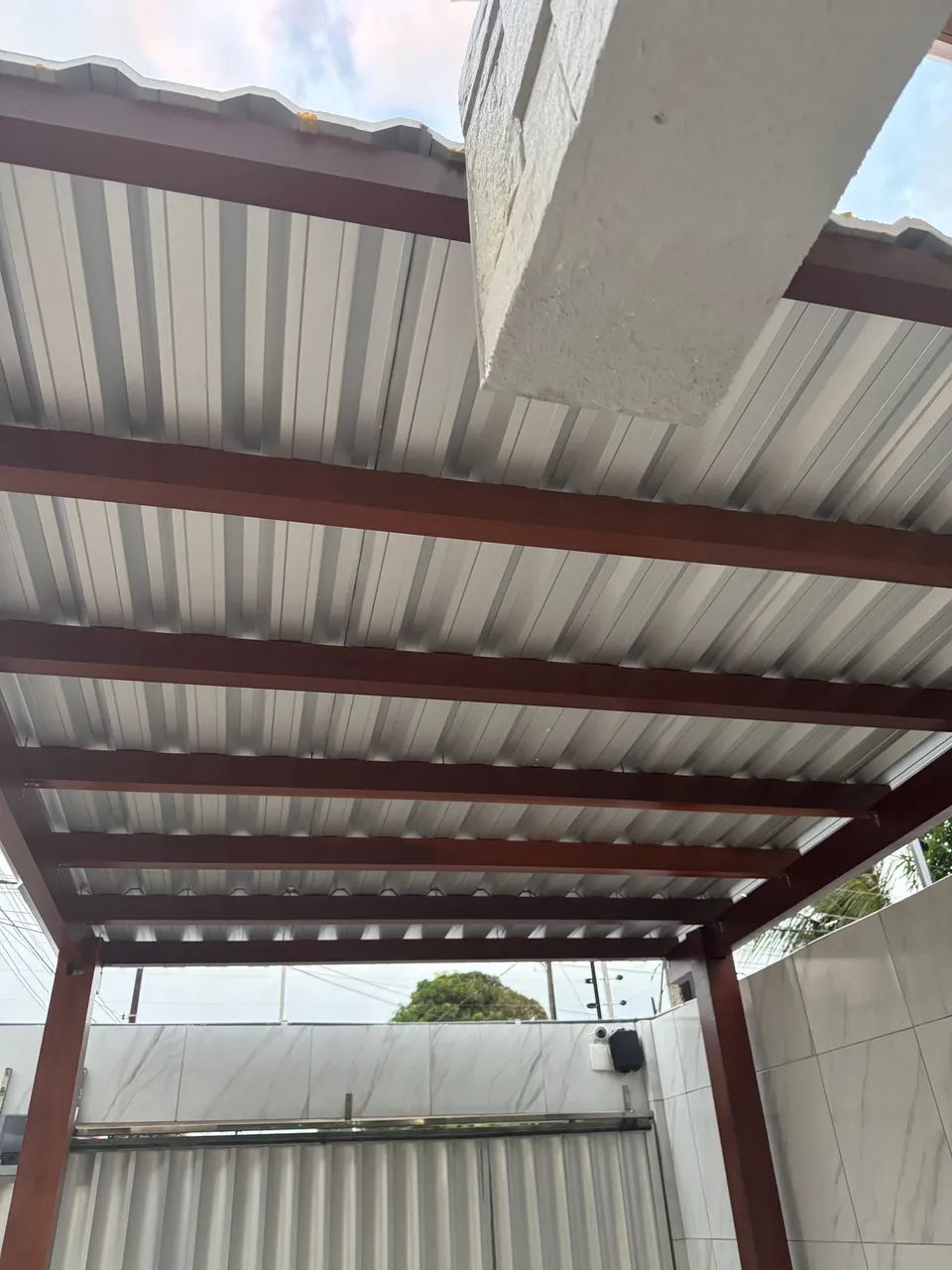 Pergolado  - Foto 2