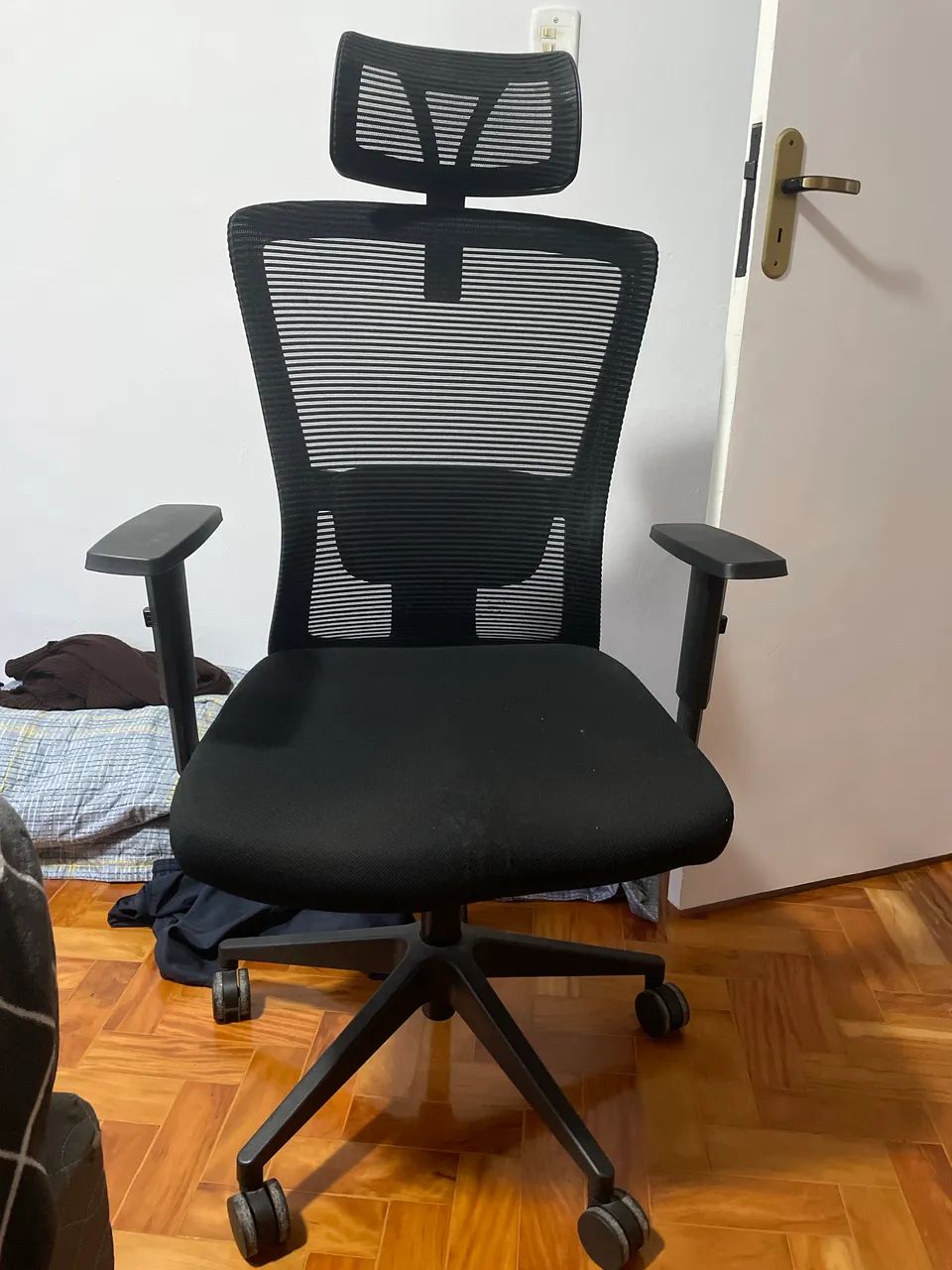 Cadeira Comfy - Aceito Propostas -Troco por guitarra