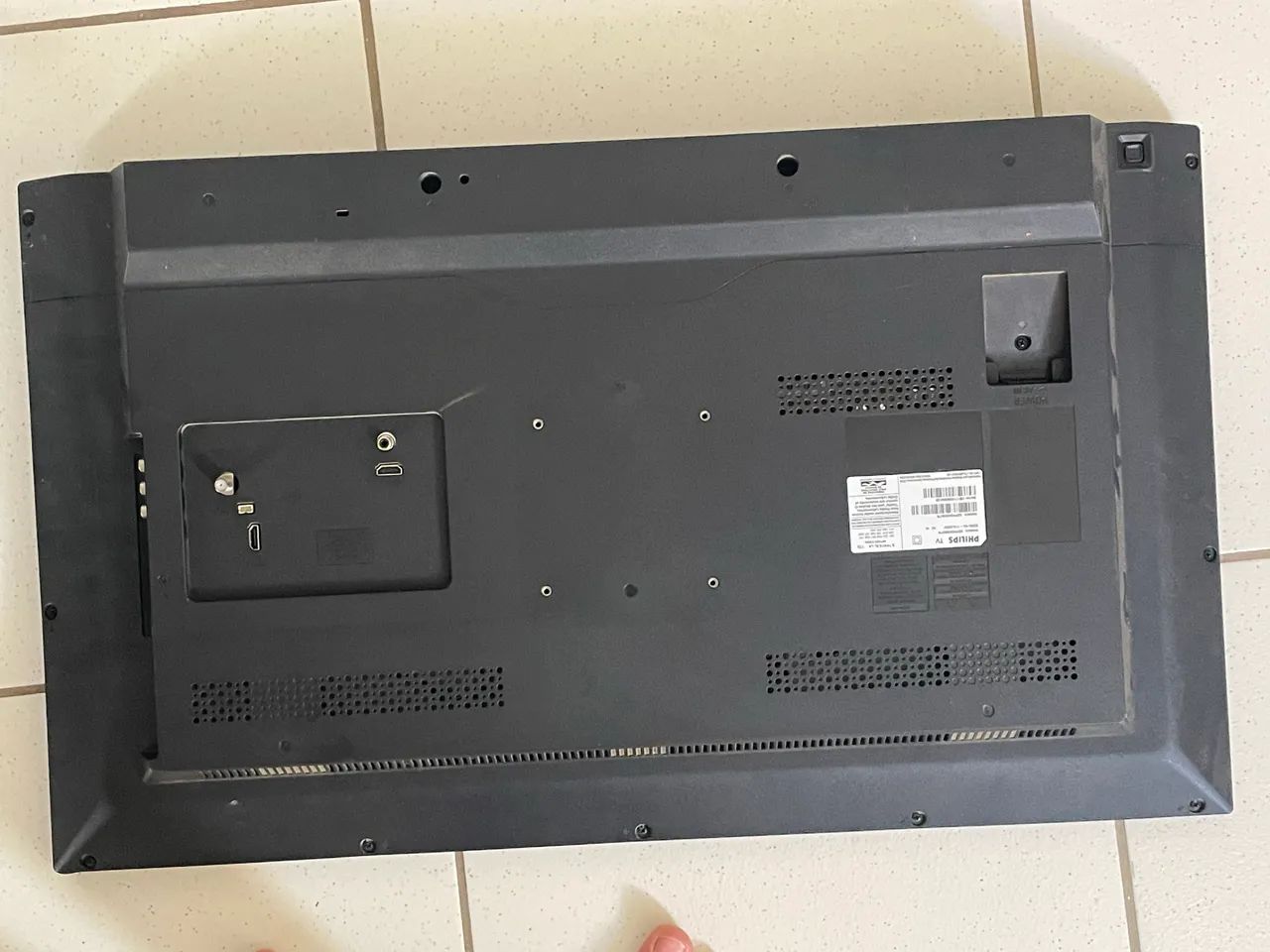 Tv Philips 32  - Foto 2