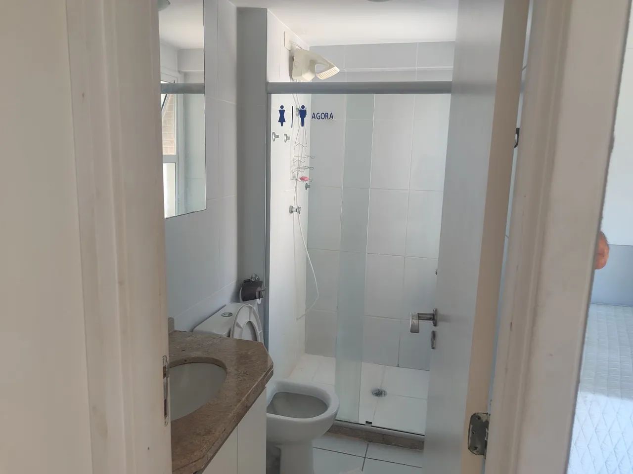 Alugo Quarto e sala no JTR  - Foto 2