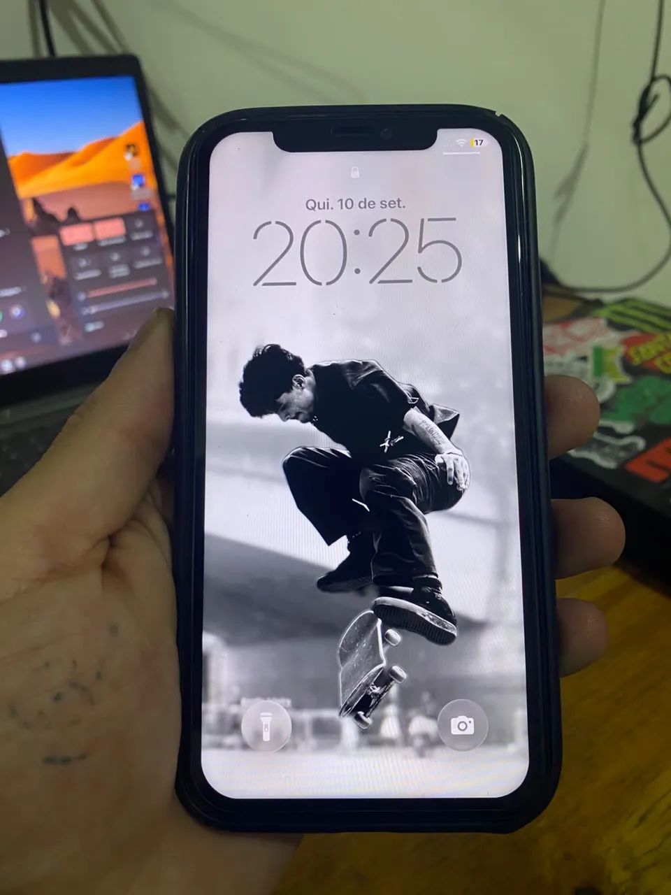 iPhone 11 64gb usado  - Foto 2