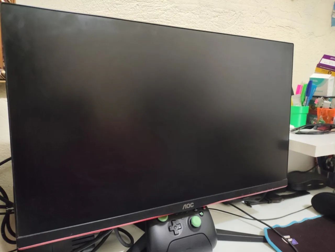 MONITOR 24 pol - Foto 3