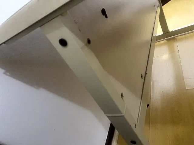 Mesa de escritório - Foto 2