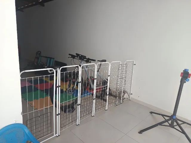 Cercado cachorro 