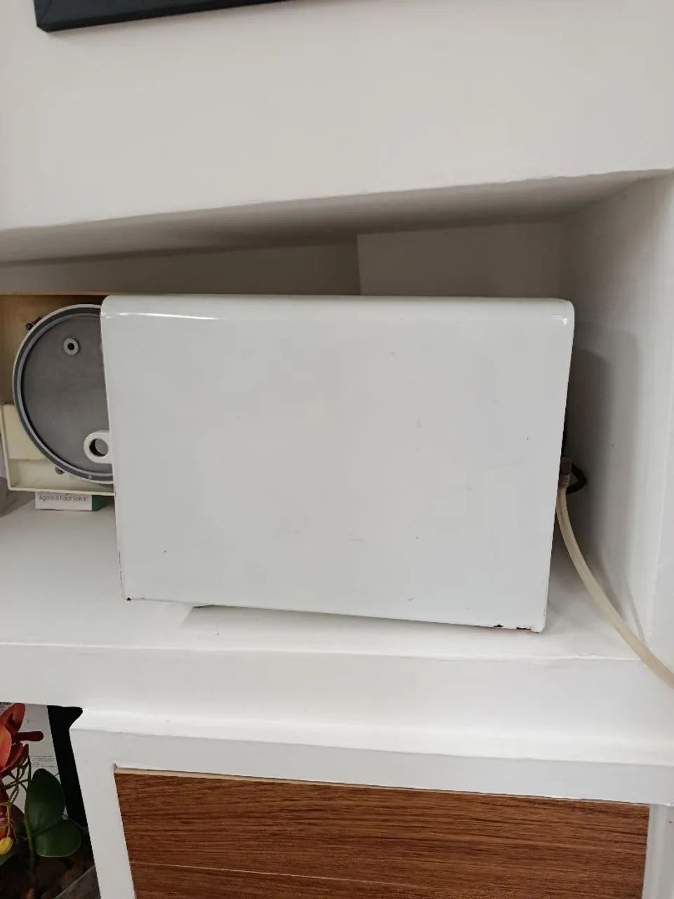 Vendo autoclave 12l cristofili  - Foto 2