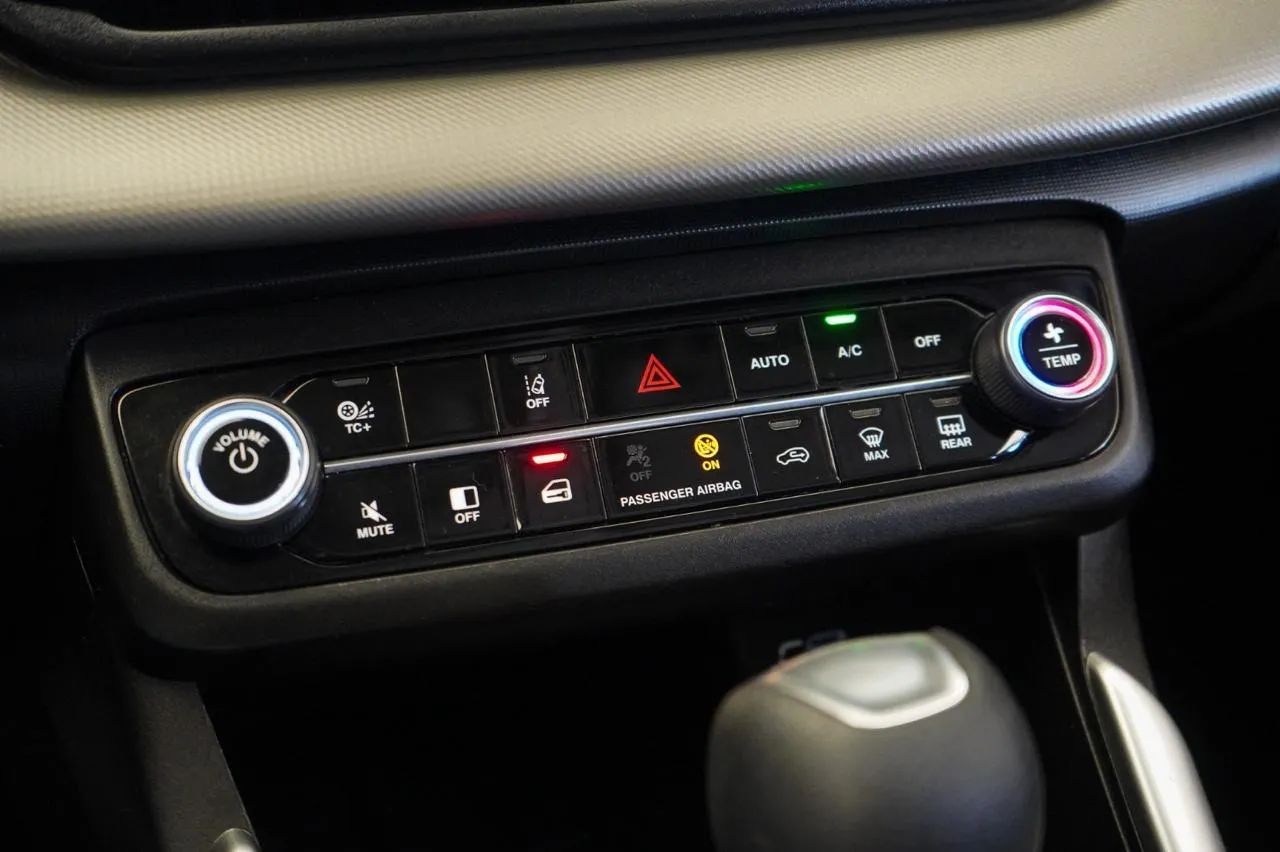 Fiat Fastback Audace 1.0 200 T. Flex AUT 2023 - Foto 5