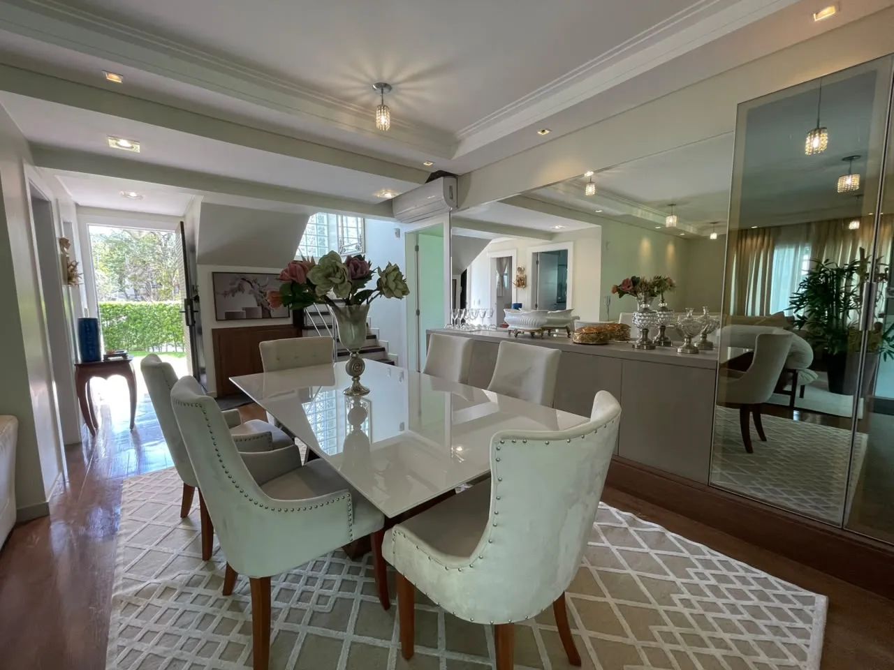 Casa Águas Mornas - Foto 4