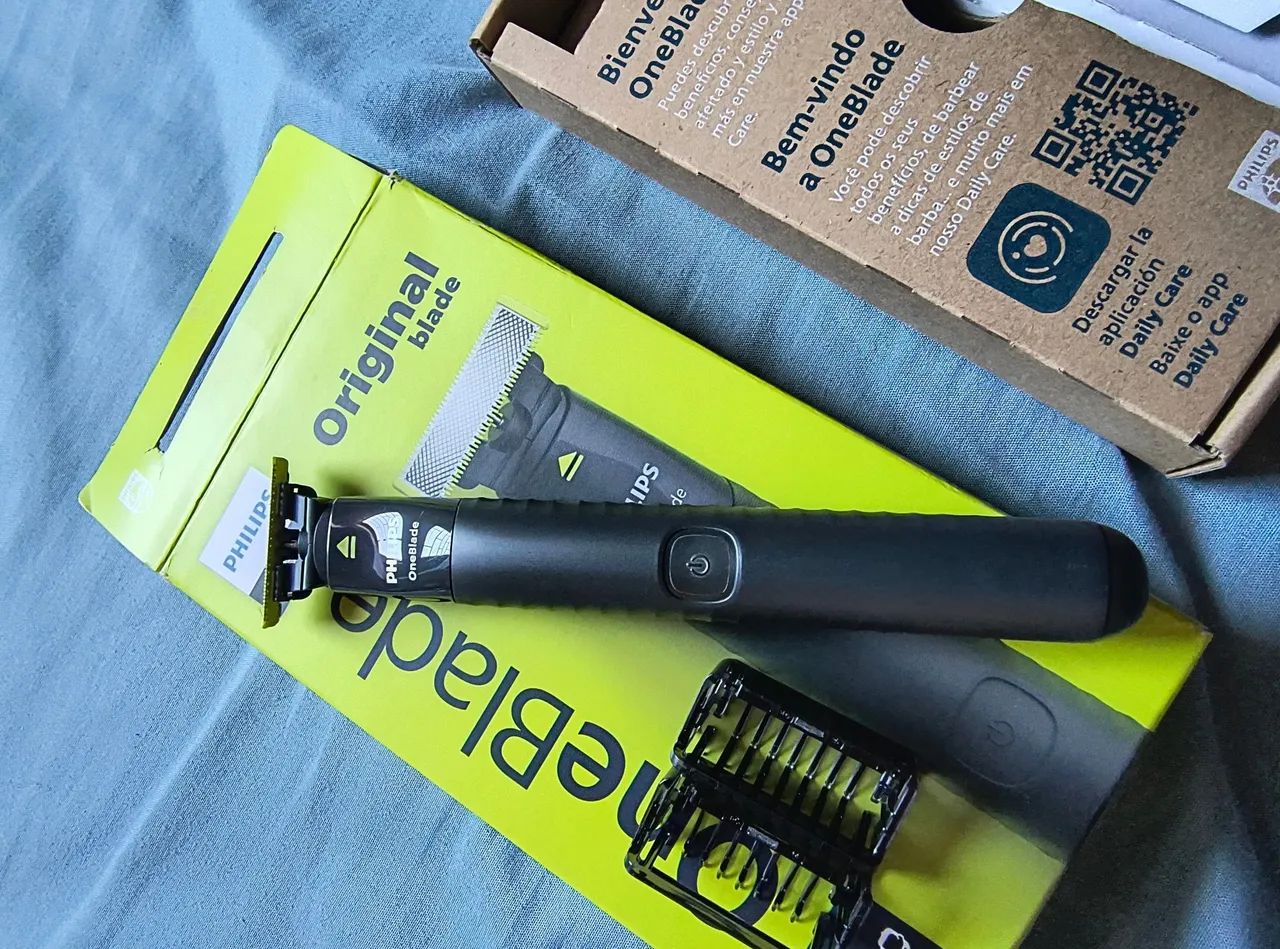 One Blade Philips  - Foto 5