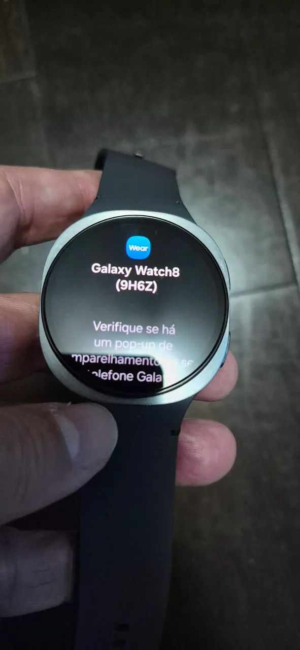 Galaxy watch 8 44mm  - Foto 3