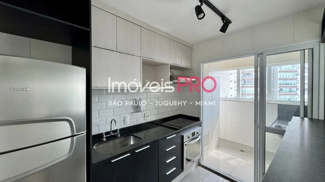 Apartamento, Brooklin - São Paulo - Foto 3