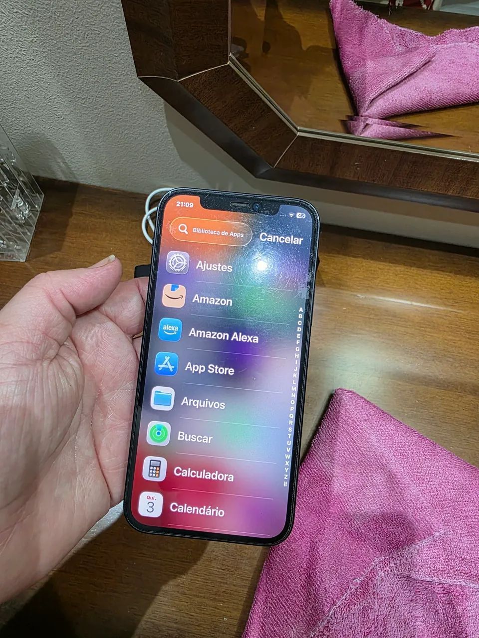 IPhone 12 - Foto 2
