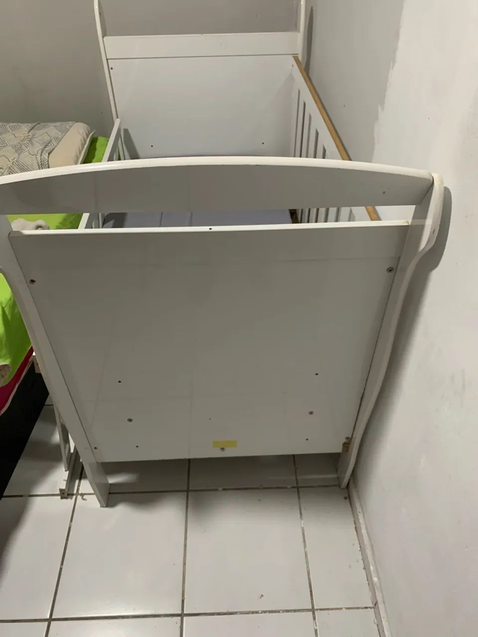 Berço infantil  - Foto 3