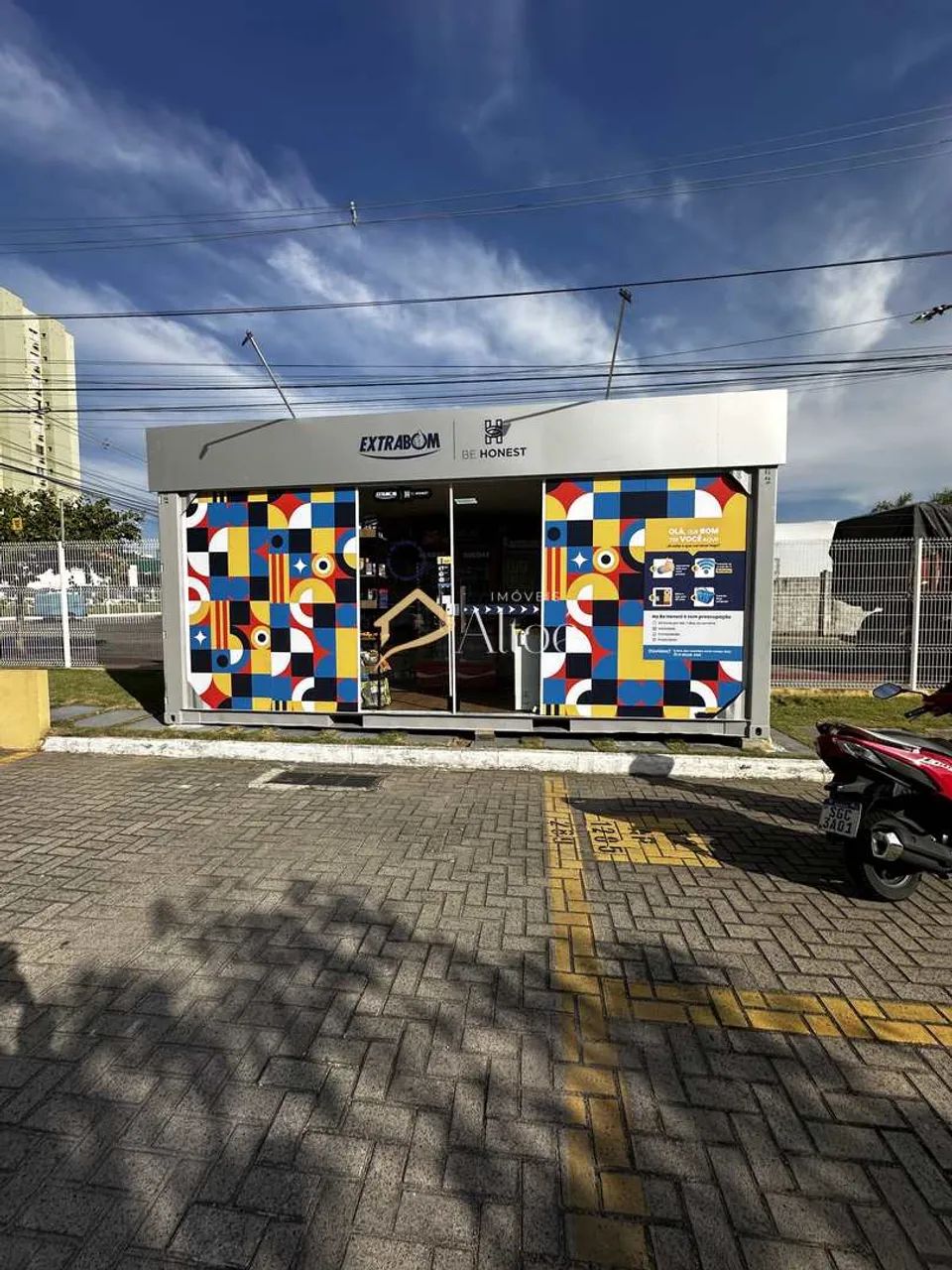 Ed. Via Parque - Morada de Laranjeiras - Foto 2