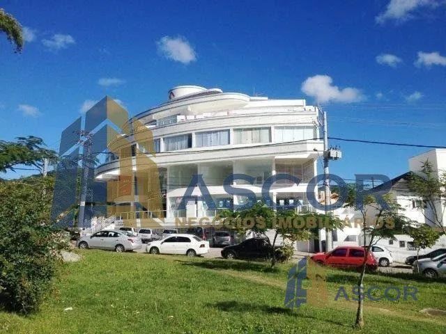 Loja comercial de 60 m² em centro comercial no Córrego Grande - Foto 4
