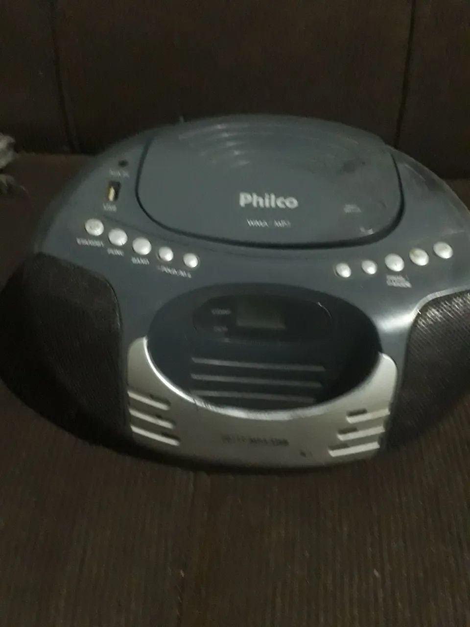 Vendo rádio  - Foto 2