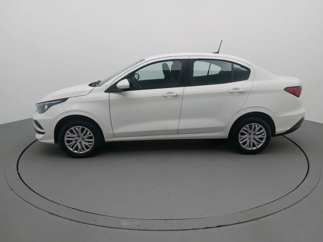 Fiat Cronos 1.3 8V Flex 2025 - Foto 2