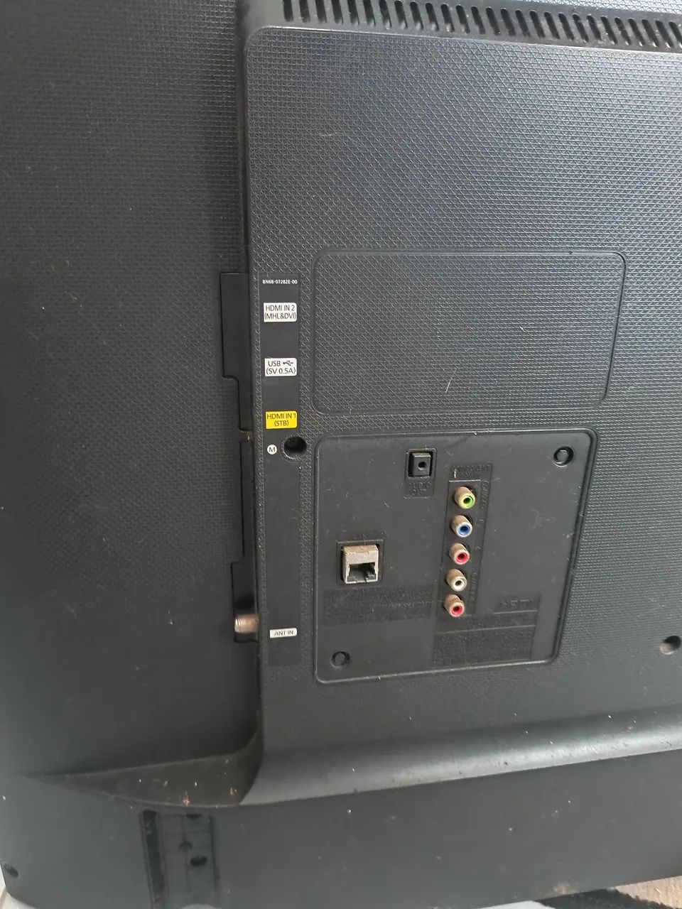 Tv Samsung 43