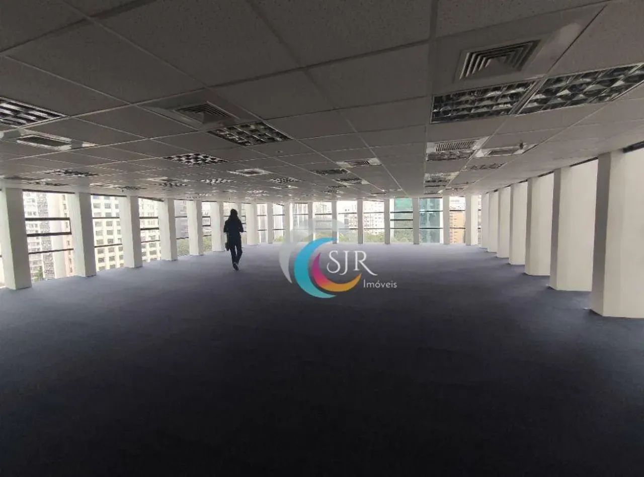 Conjunto para alugar, 488 m² - Bela Vista - São Paulo/SP - Foto 4