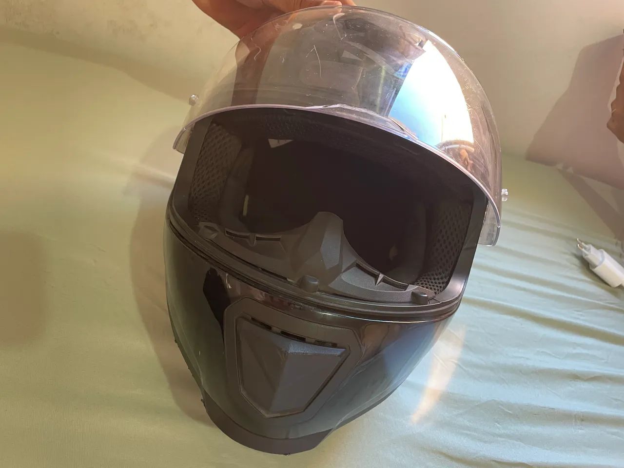 Capacete Norisk - Foto 4