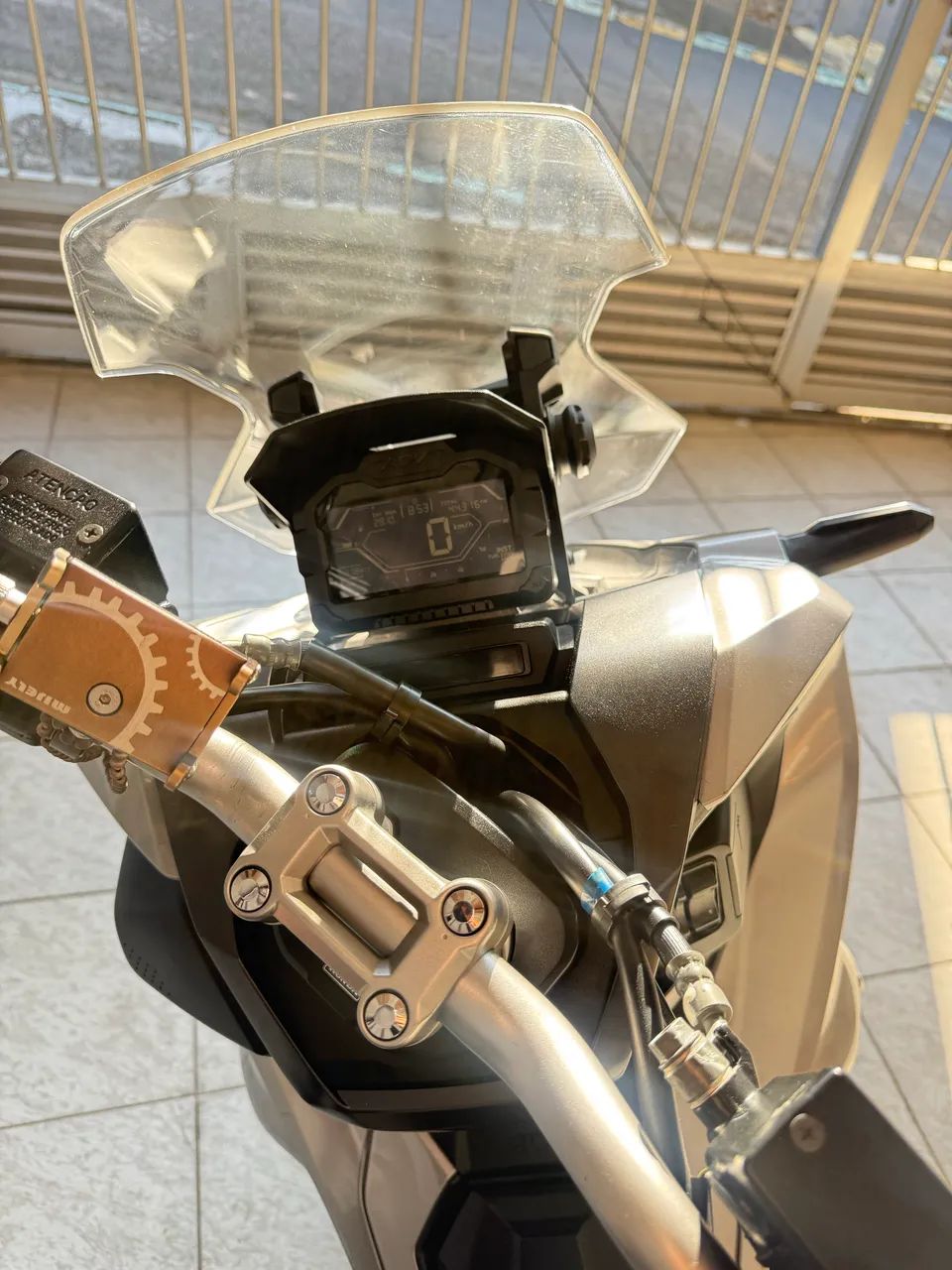 Honda ADV - Foto 4