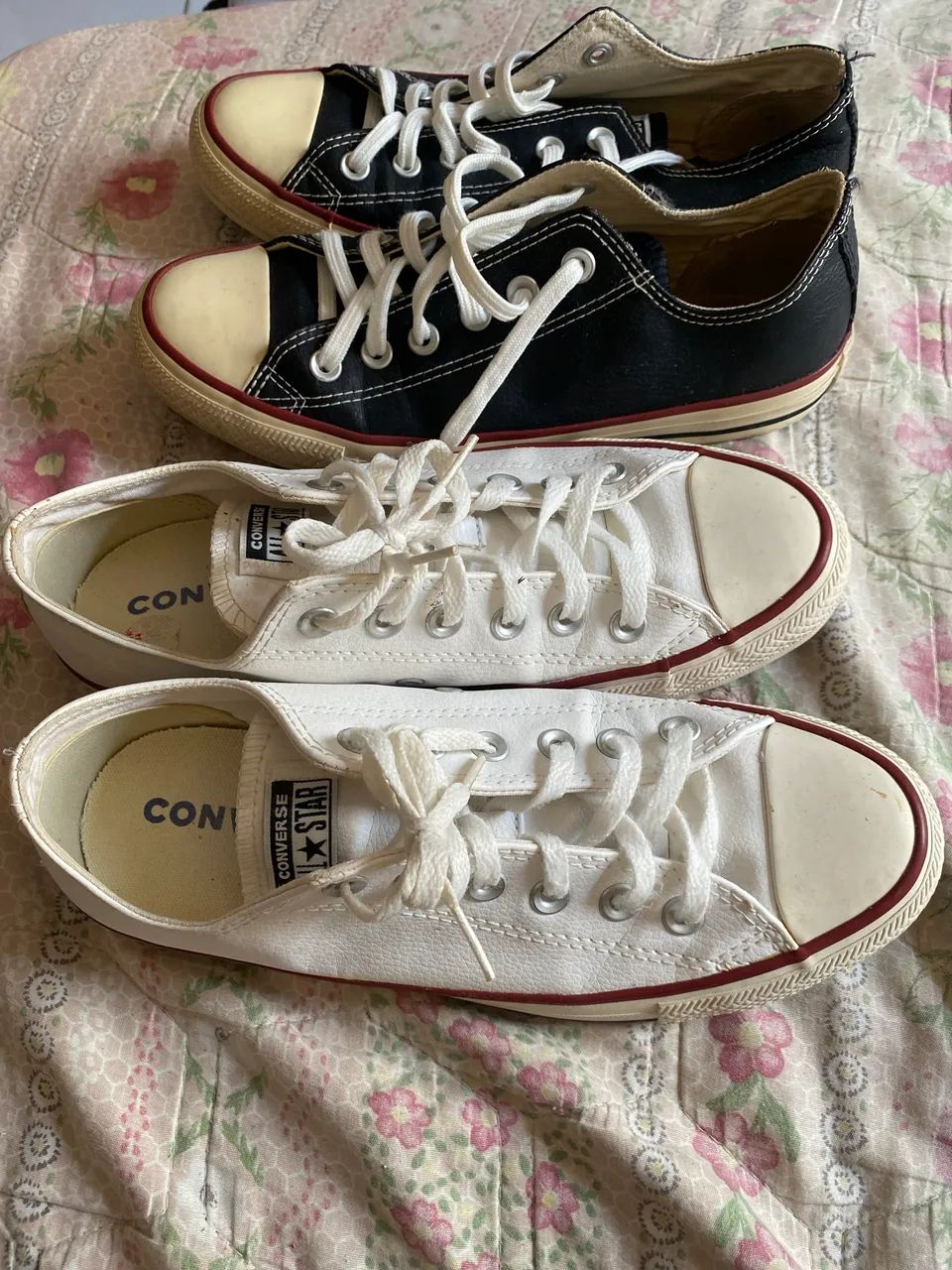 Tênis All Star 