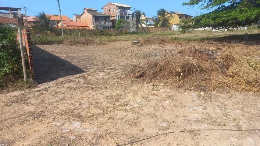 TERRENO A 50M DA PRAIA EM PORTO DE SAUÍPE! - Foto 7