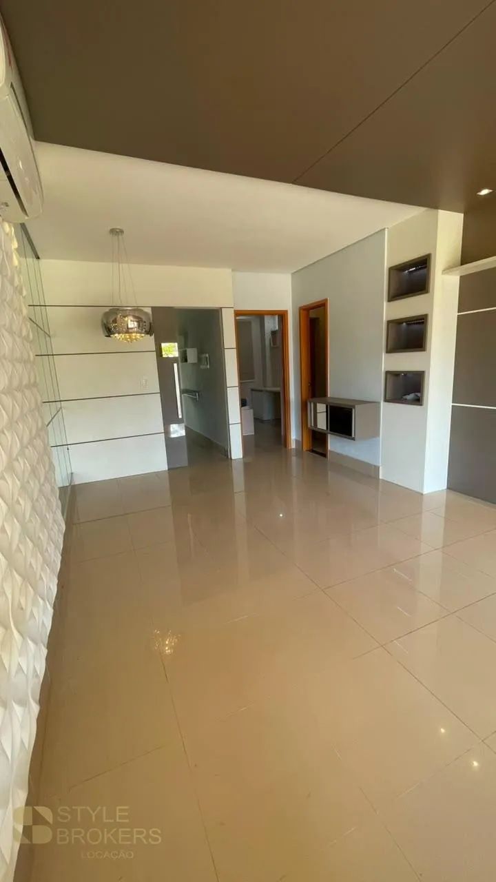 Casa em Ribeirão do Lipa - Cuiabá