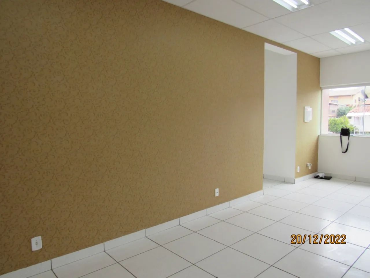 Escritório para Locação no Centro com Área Útil de 31 m² disponível para Aluguel - Foto 2