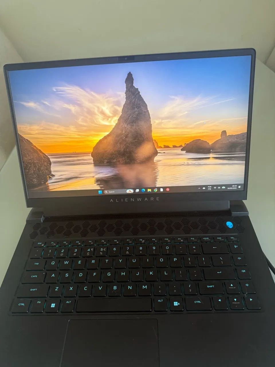 Alienware M15 R16- RTX3070 | 32GB RAM | 1TB SSD - Foto 5
