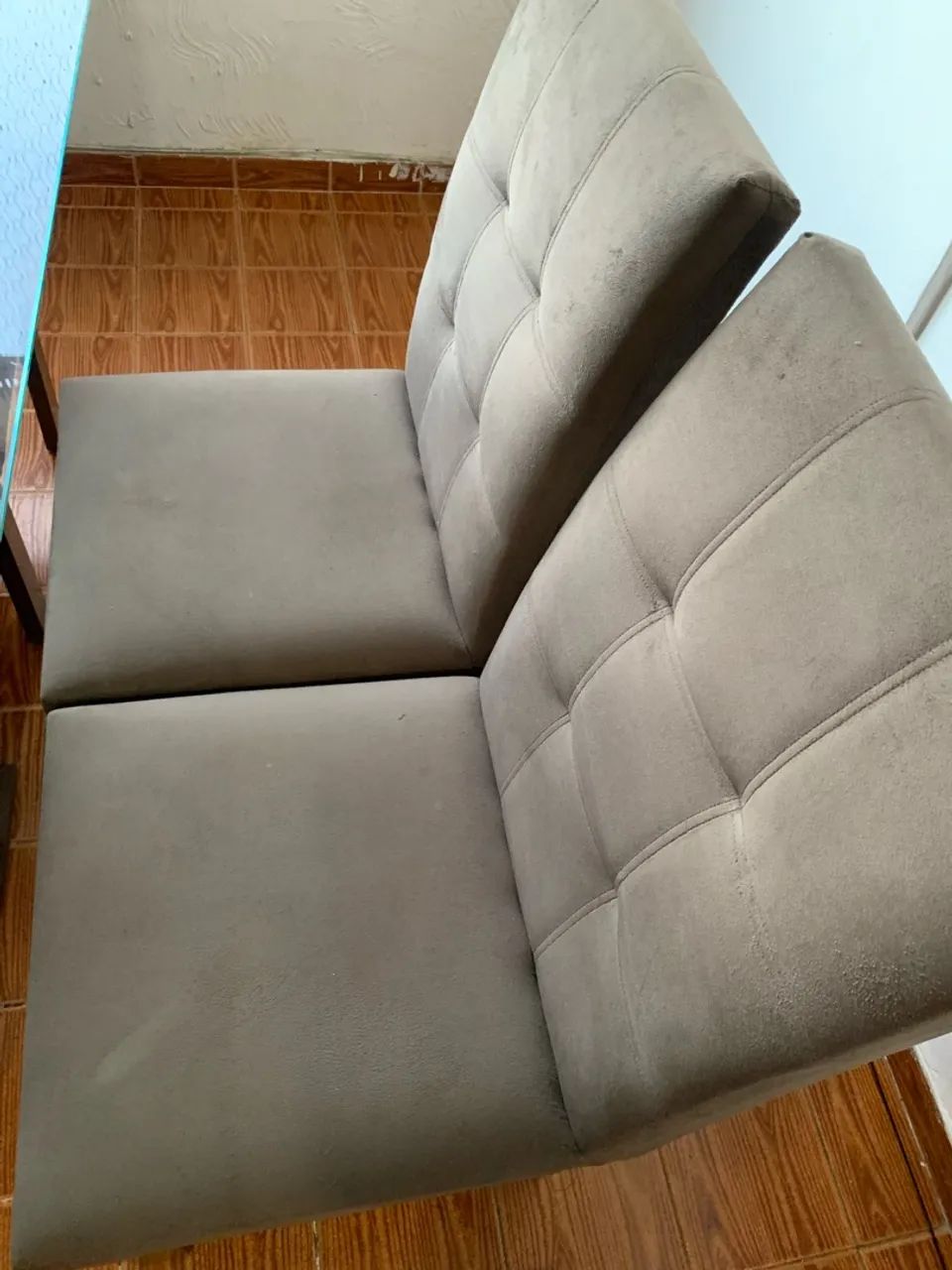Mesa de jantar 6 lugares  - Foto 4