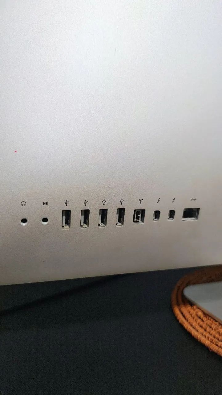 Imac 27" A1312 Mid 2011 - Foto 3
