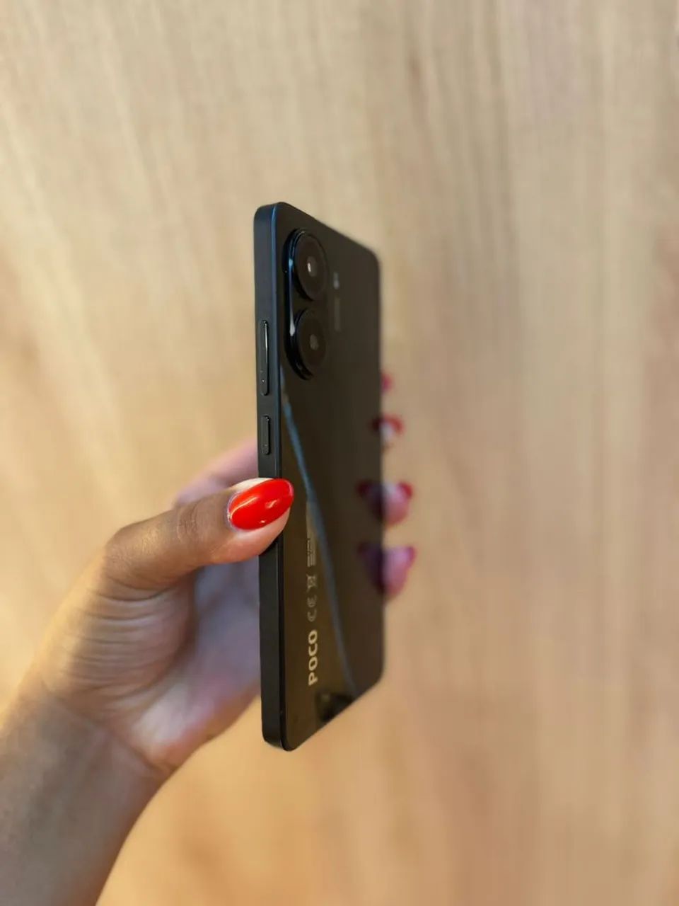 Poco X7 pro 512gb/12 ram  - Foto 2