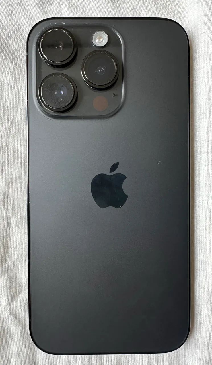 iPhone 14 Pro 256 gb - Foto 4
