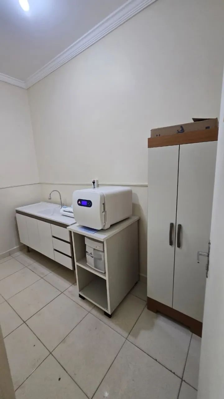 Sala em clínica no centro - Foto 5