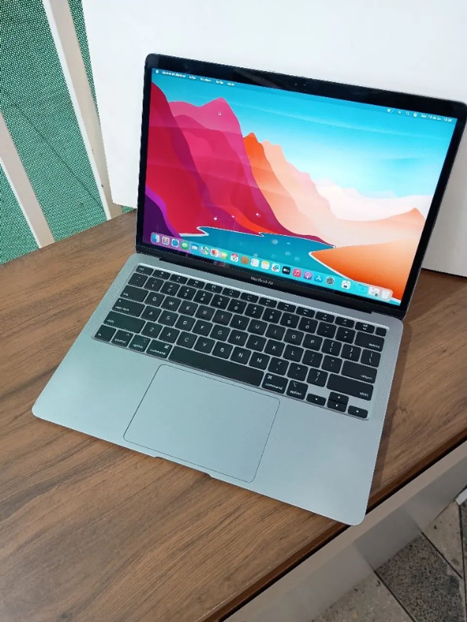 MacBook Air 2019 - Foto 4