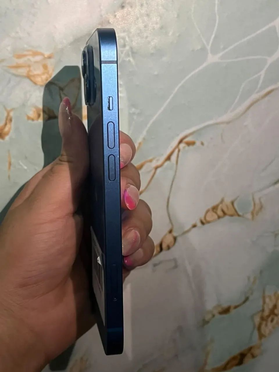 IPHONE 13 256 GB TODO ORIGINAL  - Foto 3
