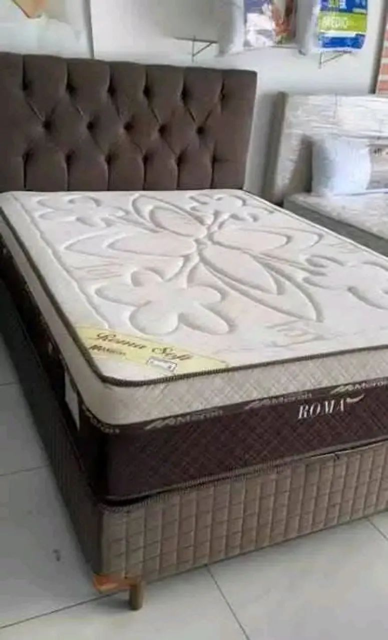 Cama QUEEN mola ensacada  - Foto 5