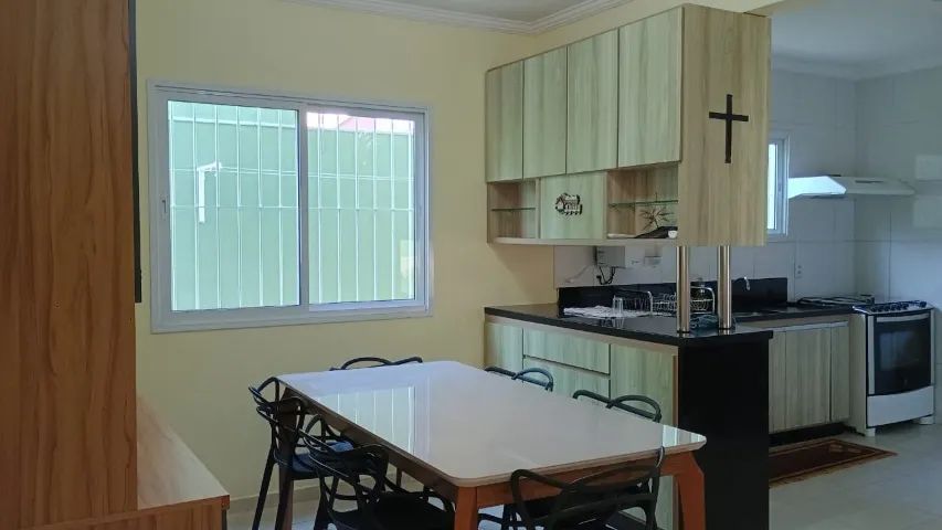 Casa com piscina em Castelhanos - Foto 13