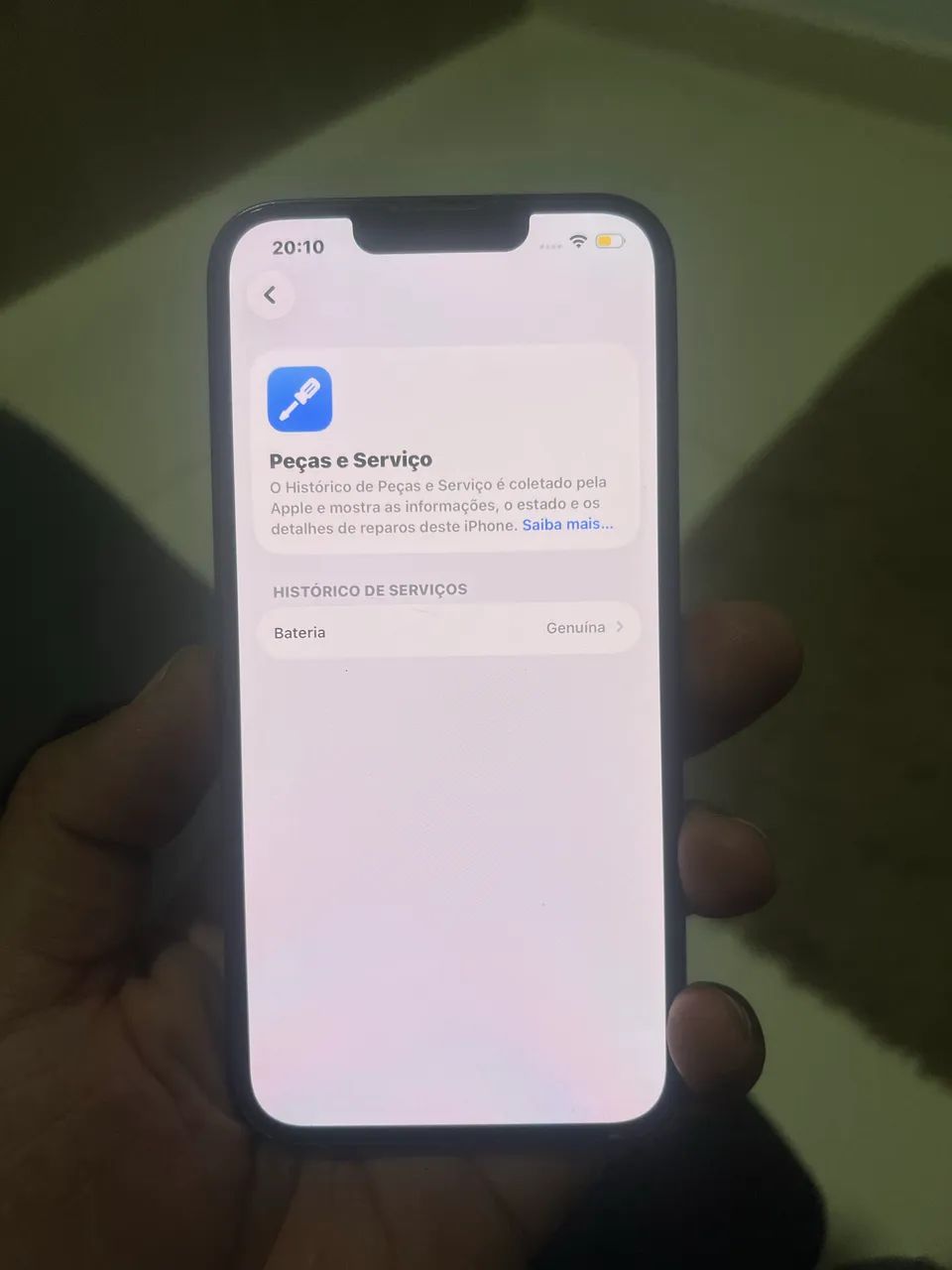 iPhone 13 128gb 