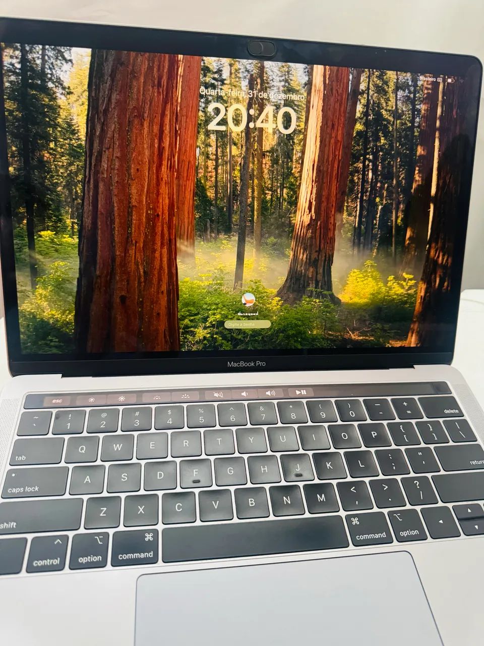 MacBook Pro 13