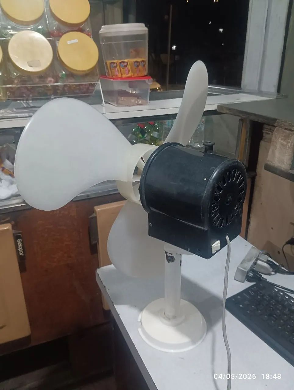 Ventilador  - Foto 2