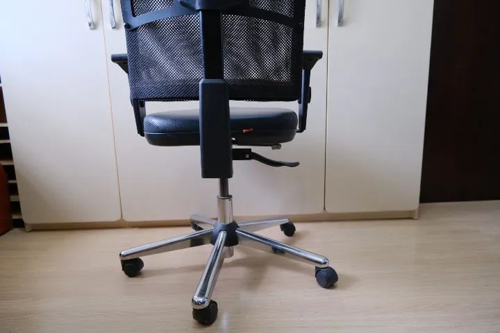 Cadeira de escritório Cavaletti - Foto 5