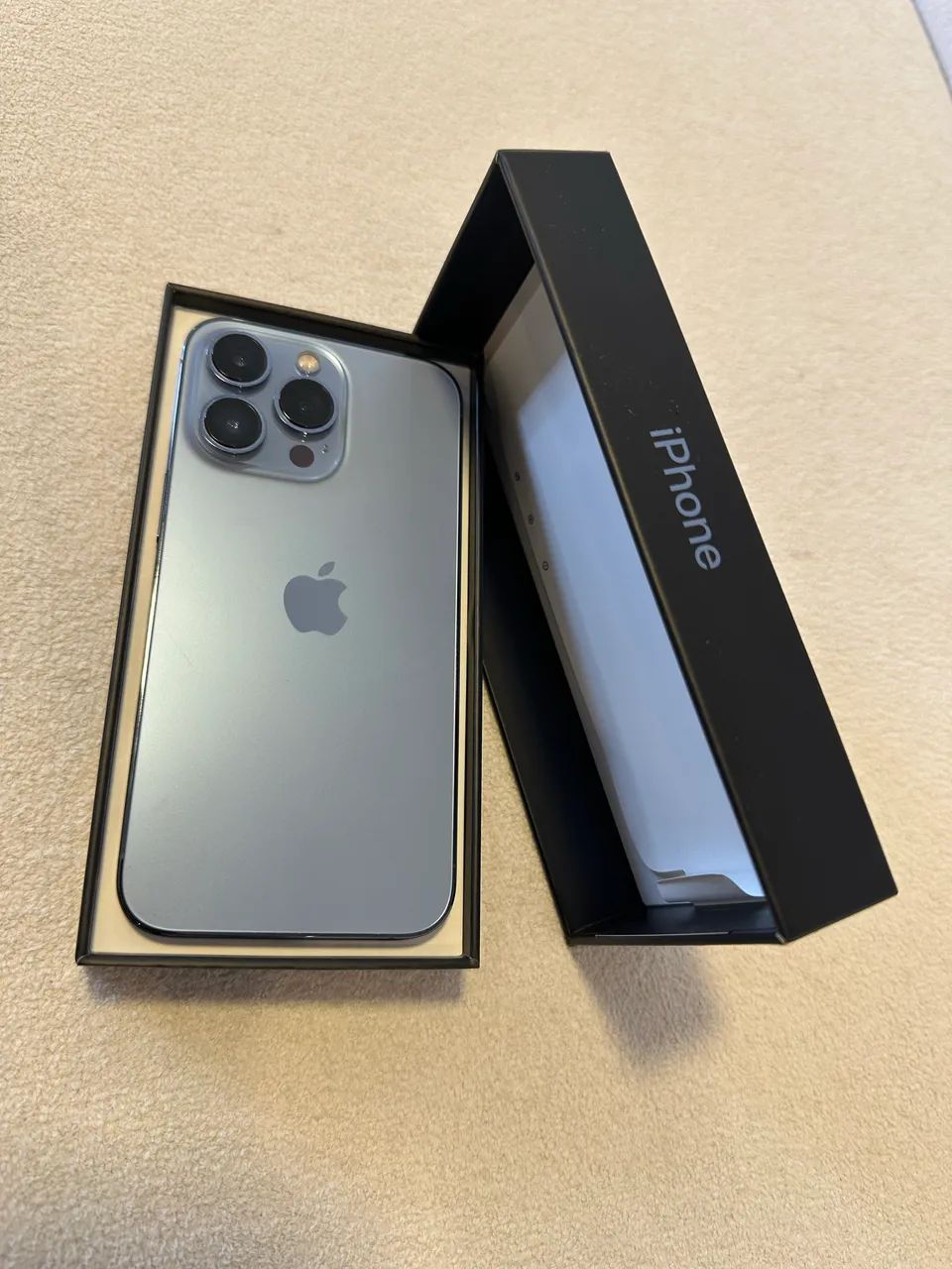 iPhone 13 Pro 128g