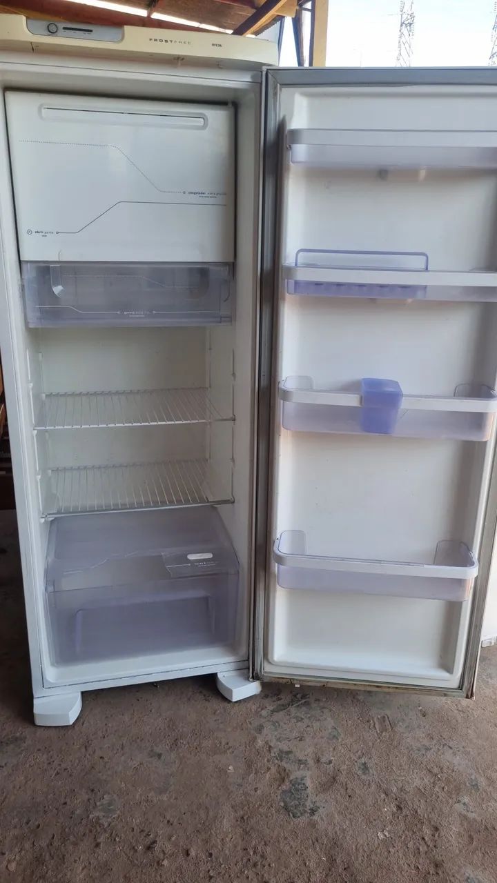refrigerador  - Foto 2