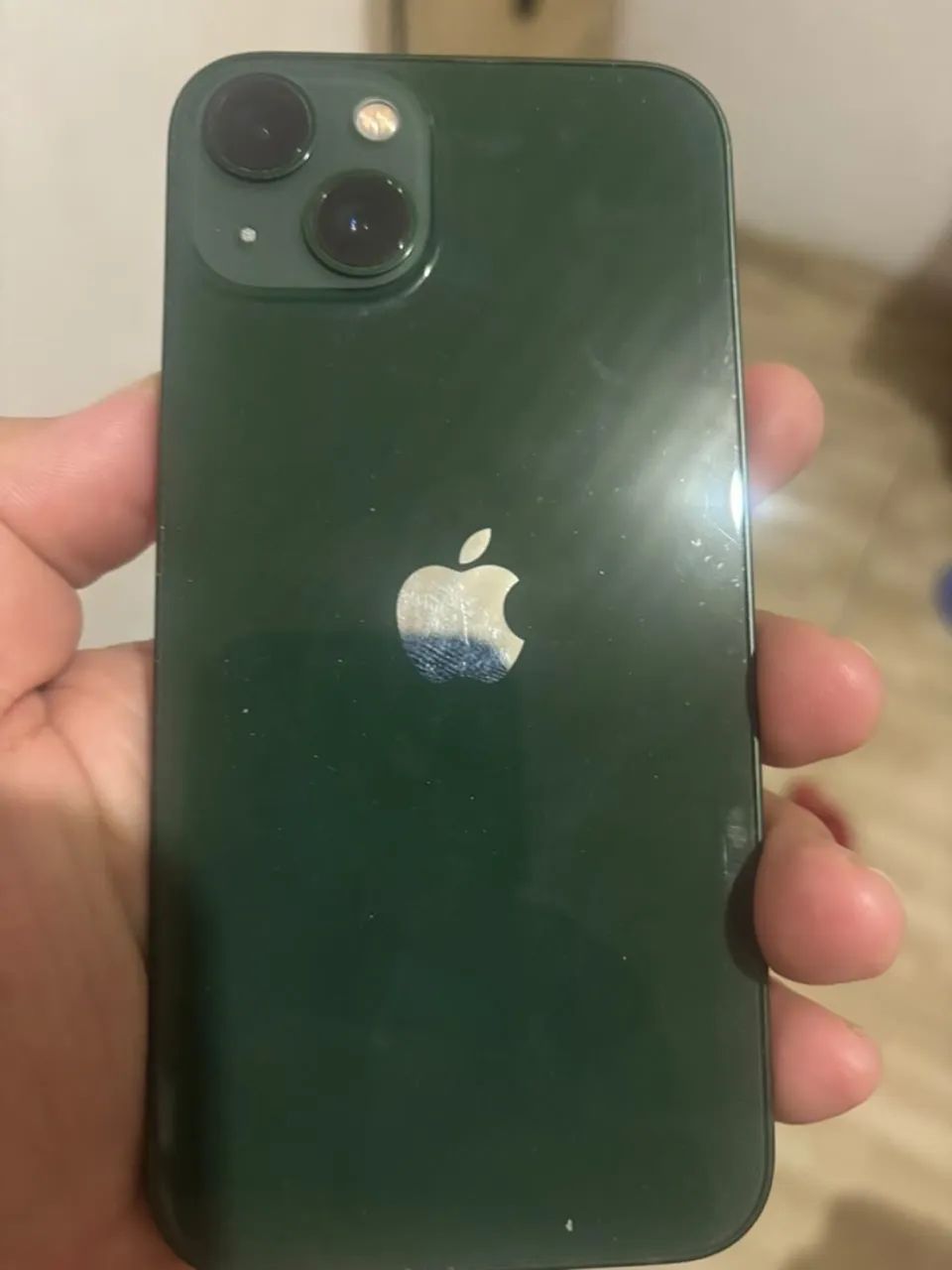 iPhone 13 normal 