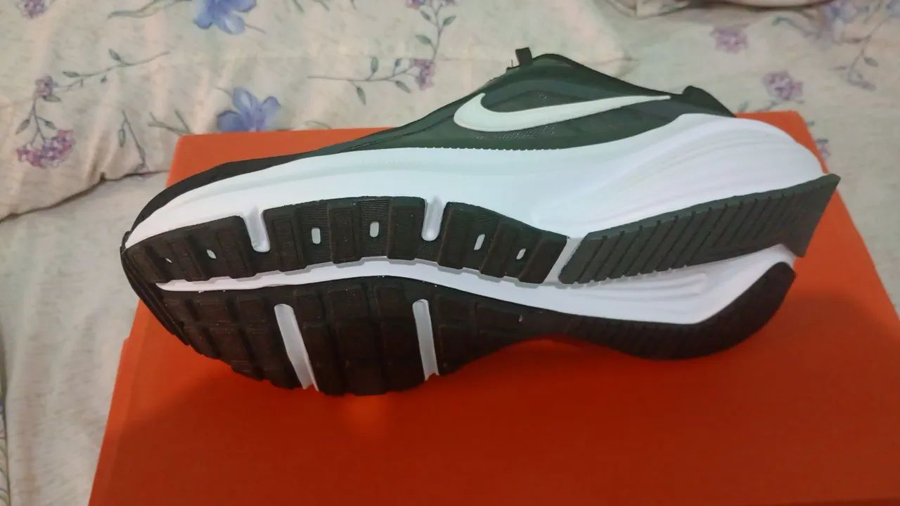 Tênis da Nike 39