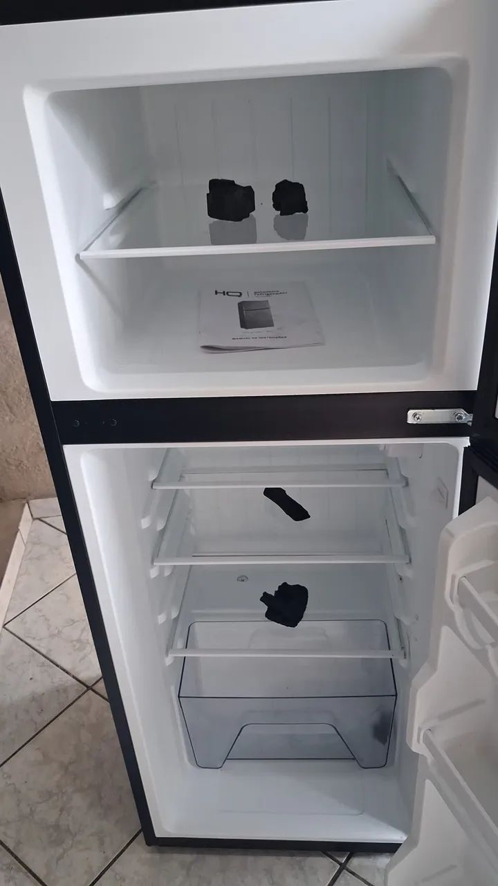 Geladeira nova nunca usada  - Foto 4