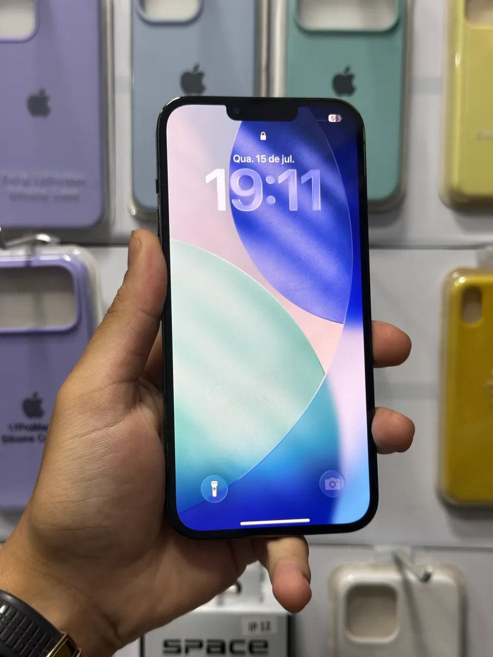 iPhone 13 Pro Max - Foto 2