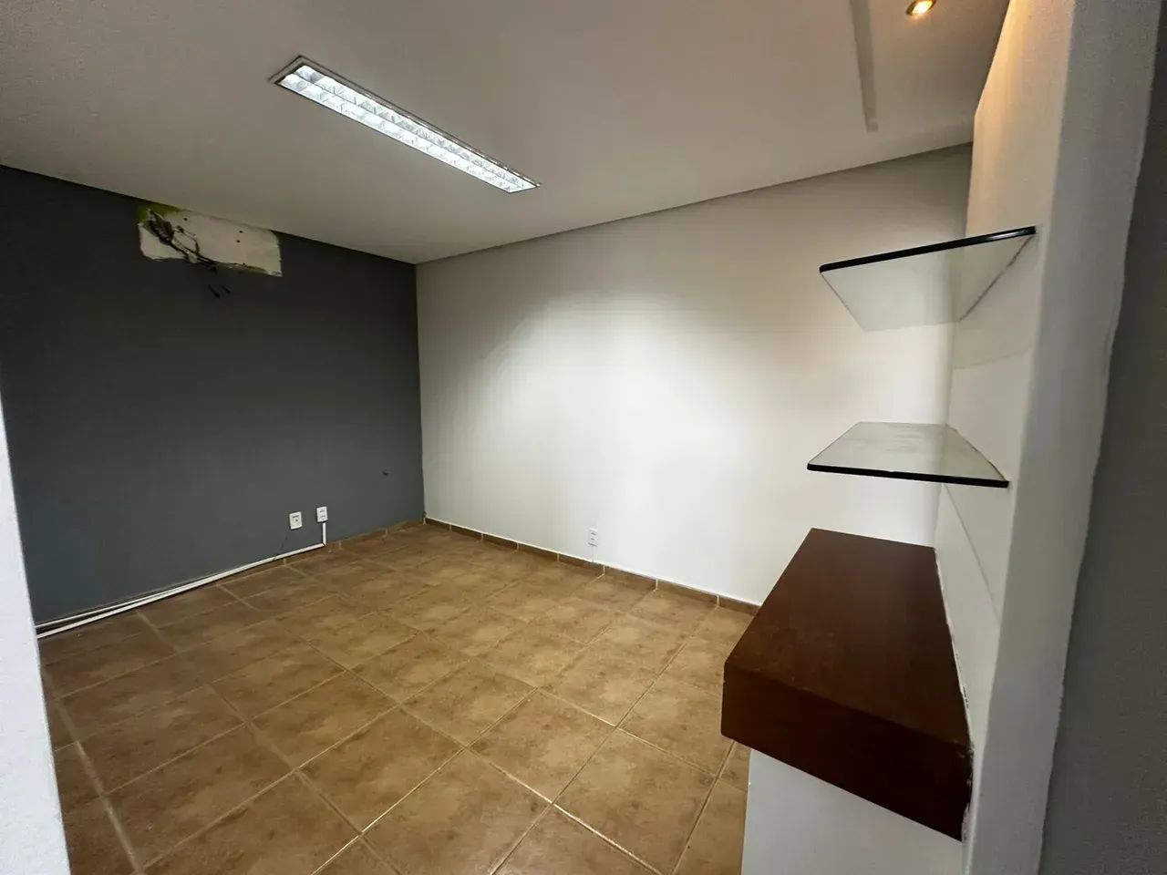 Sala comercial 41m² Galeria comercial santa genoveva