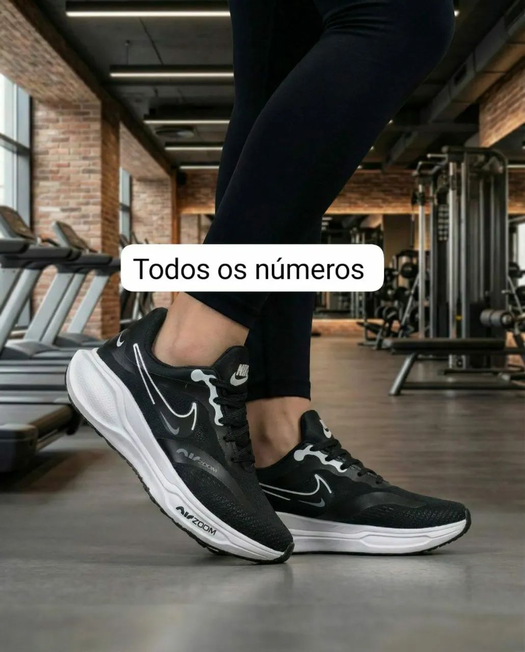 Tenis da nike